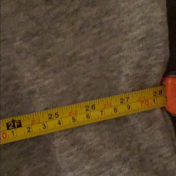 BNWT Levi’s women gray hoodie size 3X - Picture 8 of 8